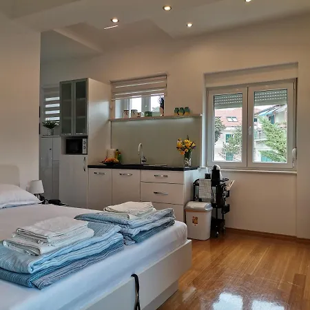 Vera Apartamento *