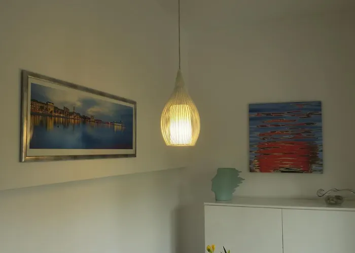 Apartamento Vera Split